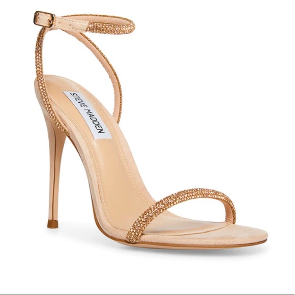 Steve Madden Brand New Heels - Picture 1 of 3